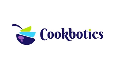 Cookbotics.com